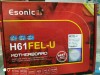 Esonic H61FEL-U Motherboard